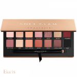 پالت سایه Soft Glam آناستازیا - الاریس