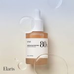 آمپول تسکین دهنده و مرطوب کننده Heartleaf آنوا - الاریس