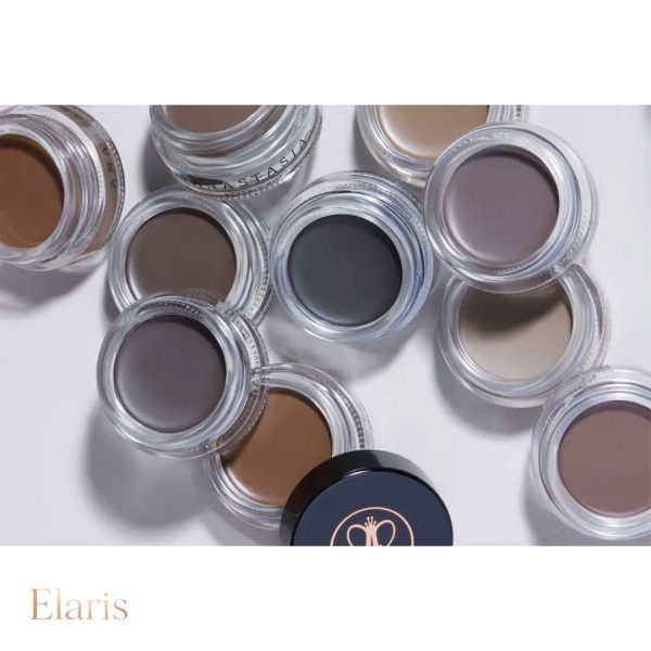 پماد ابرو Dipbrow آناستازیا - الاریس
