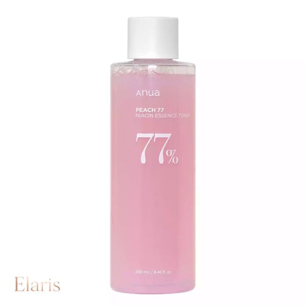 تونر اسنس آبرسان آنوا Peach77 - الاریس