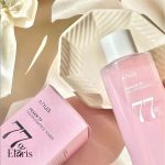 تونر اسنس آبرسان آنوا Peach77 - الاریس