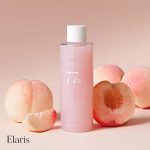 تونر اسنس آبرسان آنوا Peach77 - الاریس