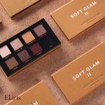 پالت سایه Soft Glam II Mini آناستازیا - الاریس