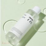 تونر تسکین دهنده آنوا heartleaf - الاریس