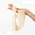 ماسک صورت ورقه ای روشن کننده برنج و سرامید آنوا - الاریس