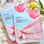 ماسک کلاژن روشن کننده آنوا Peach 70 - الاریس