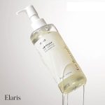 روغن پاک کننده و کنترل منافذ Heartleaf آنوا - الاریس