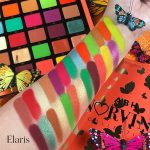 پالت سایه ABH NORVINA آناستازیا VOL3 - الاریس