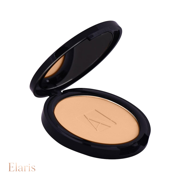 پنکیک مات SPF35 آموتیا کد HC110 - الاریس