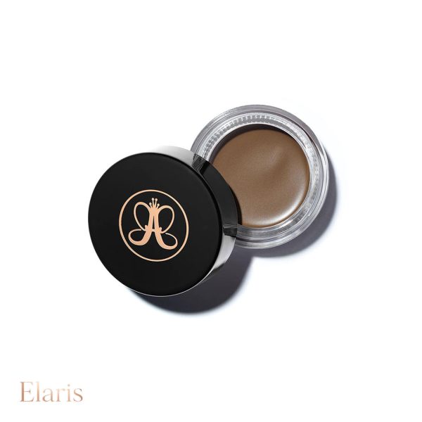پماد ابرو Dipbrow آناستازیا رنگ blonde - الاریس