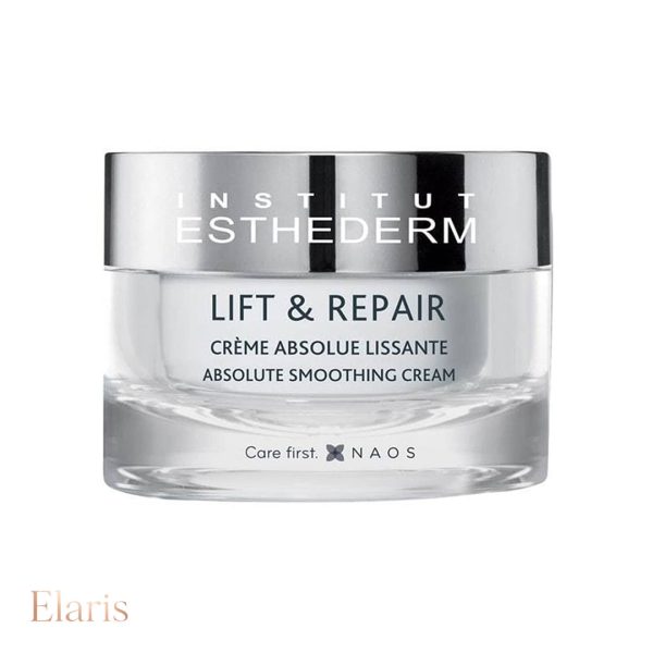 کرم ضد چروک Lift Repair استادرم - الاریس