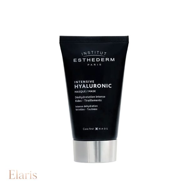 ماسک آبرسان قوی Hyaluronic استادرم - الاریس